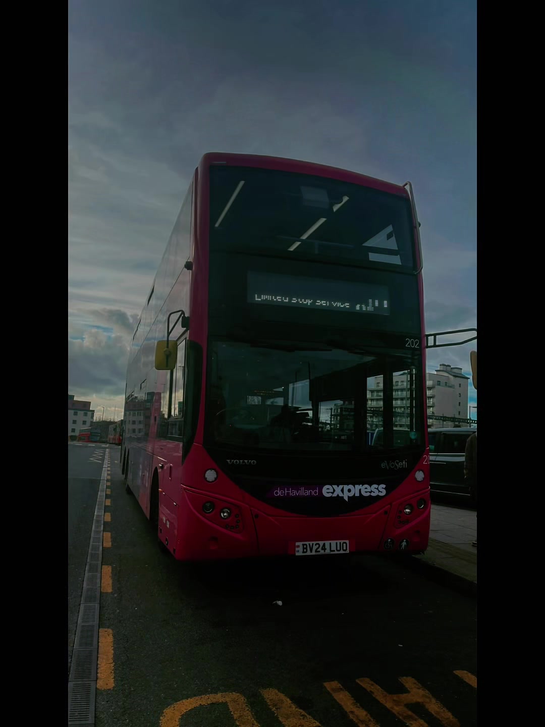 @Madz 🚍👊👌