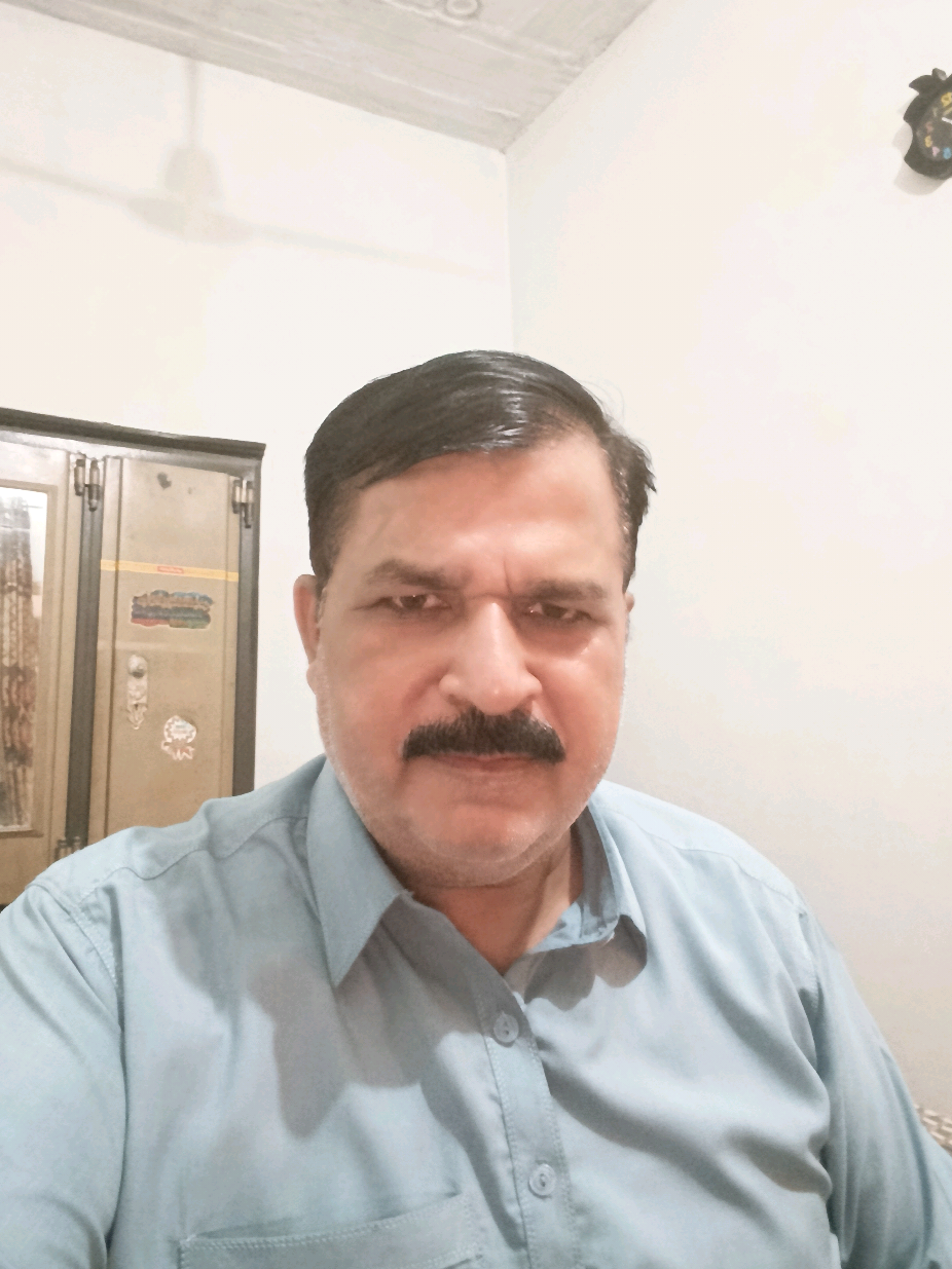 @Ustaad Log