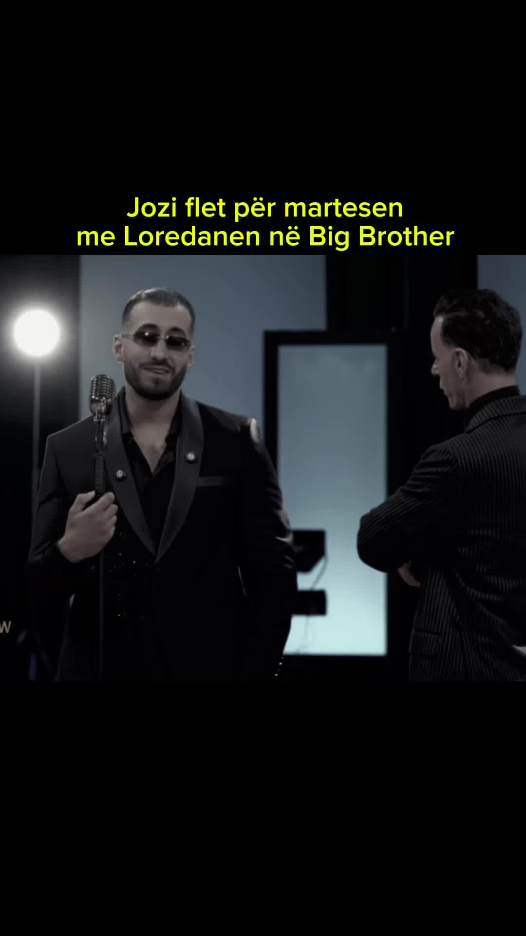@Big Brother Kos/Alb Clips