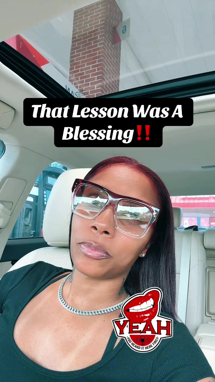 @Porsheia Patterson