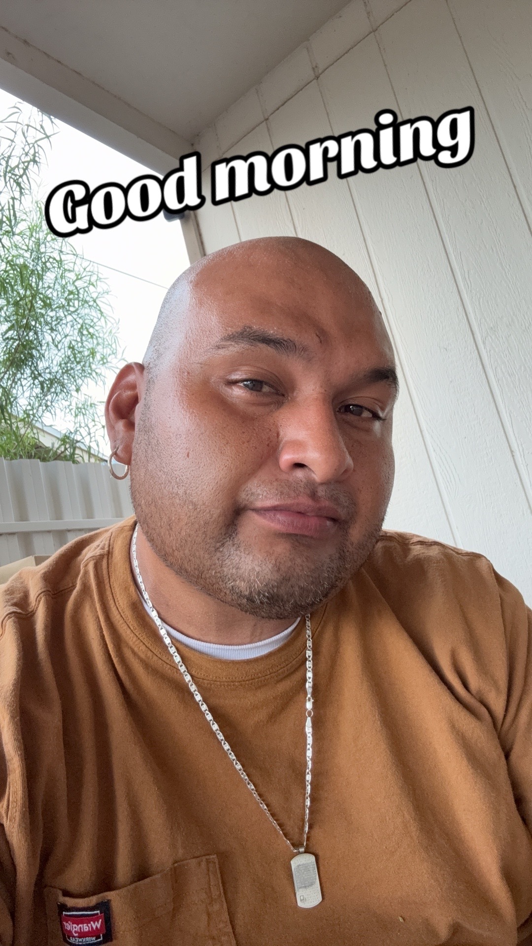 @Homeboy Rico