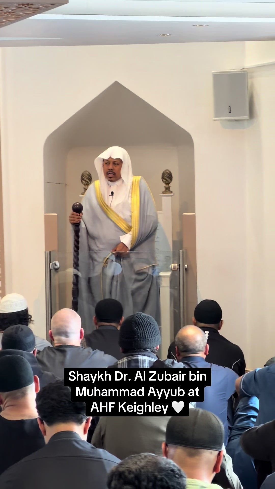 @Al-Hidaayah Foundation