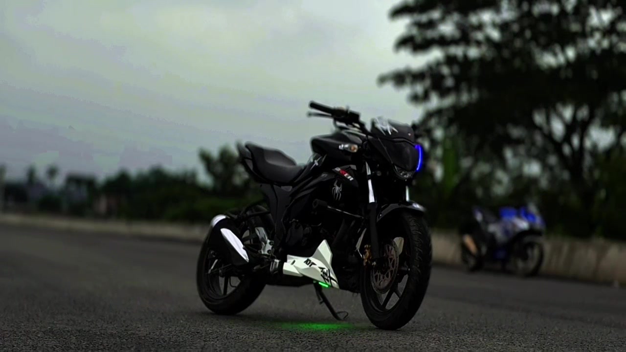 @Bike lover😊
