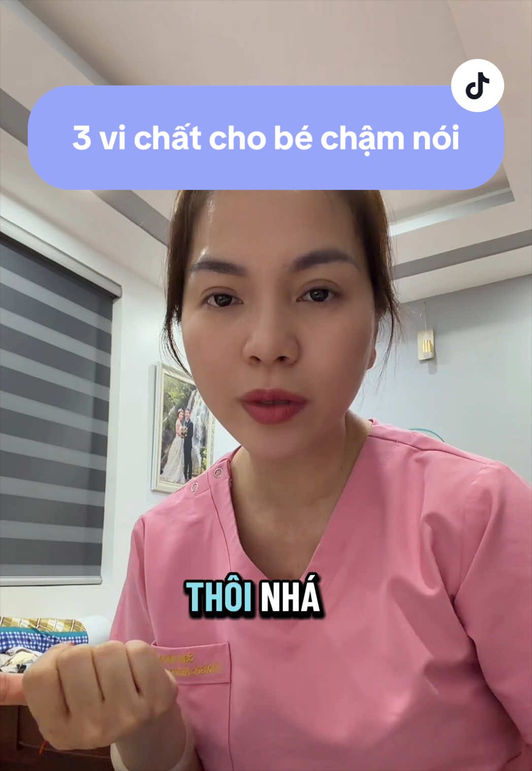 @Mẹ Pi| Bé Biếng Ăn, Chậm Nói