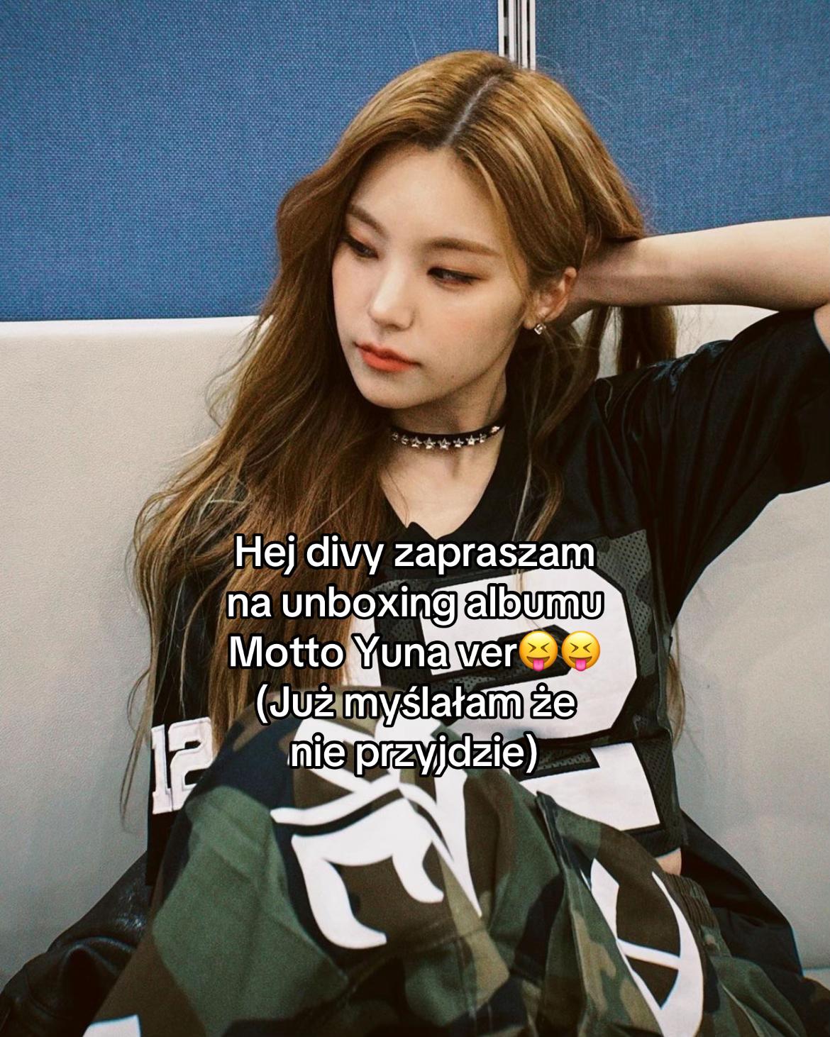 @yuna_kpopiara || SEEING ITZY!!