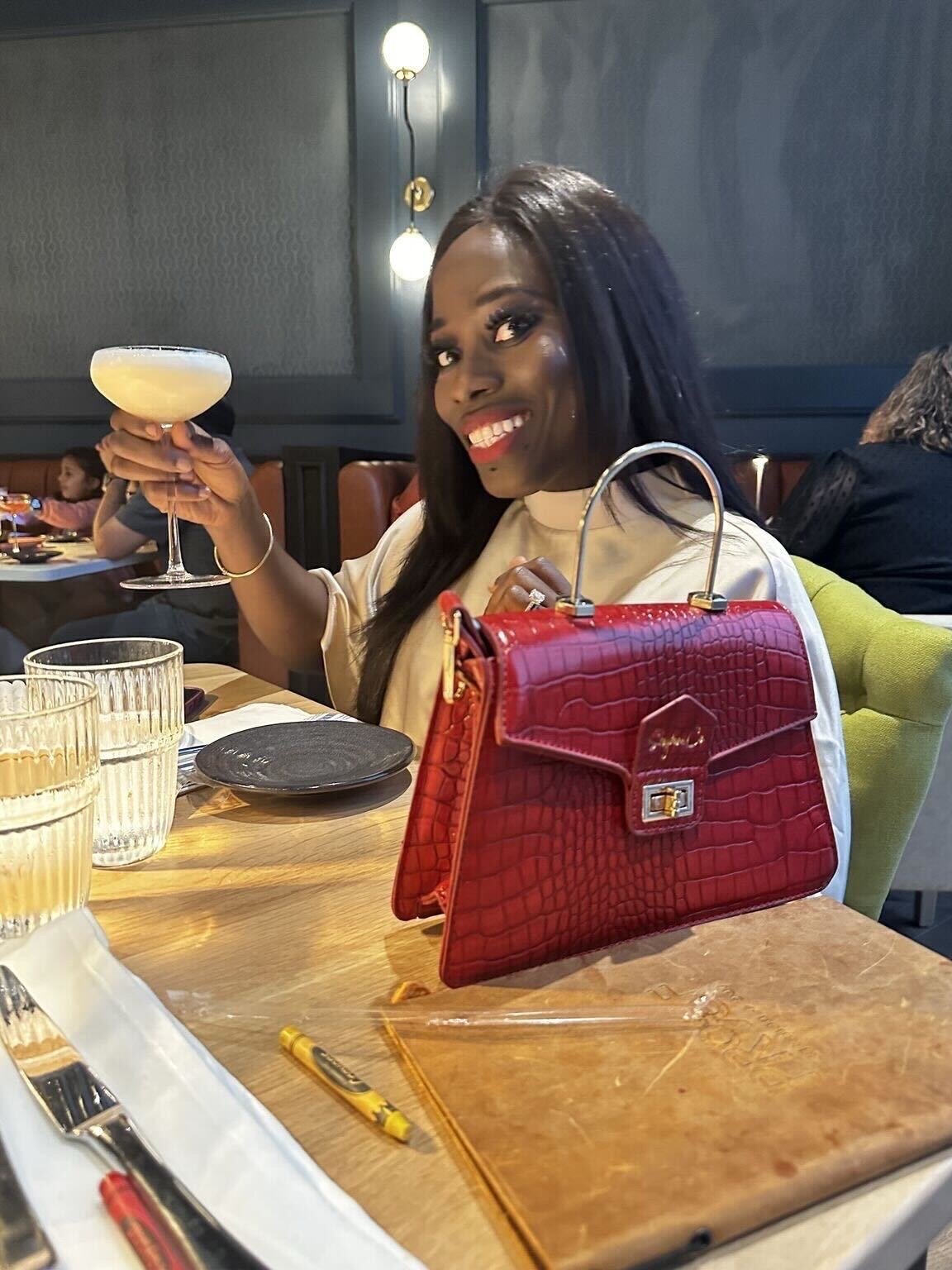 @AK Poku Law