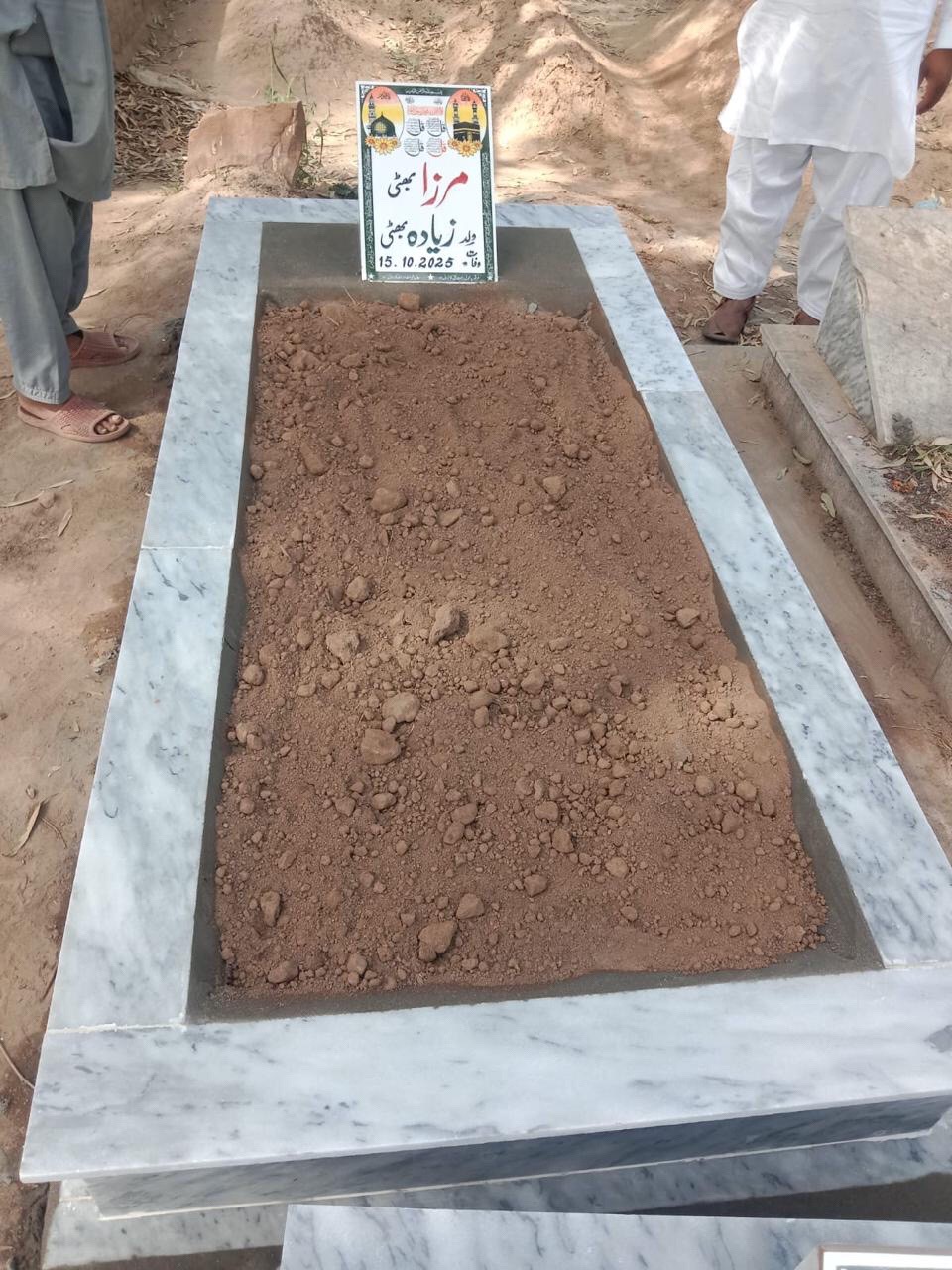 @Waseem Akram Mirza