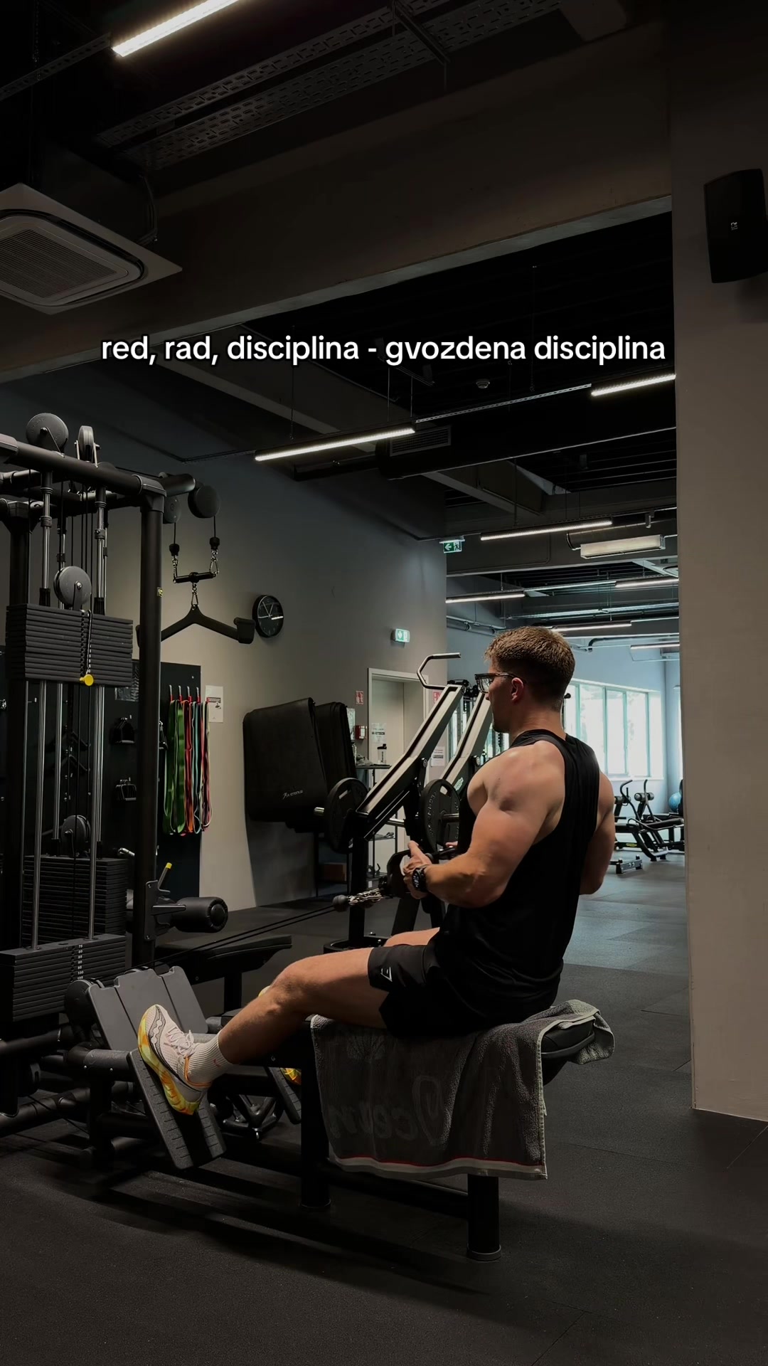 @DEZA | Online Fitness Coach