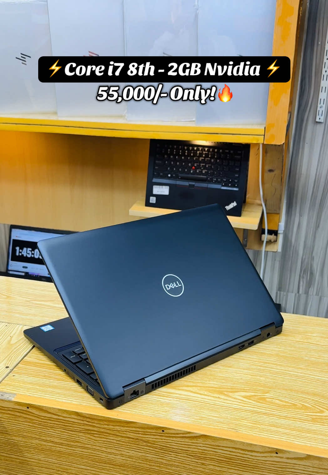 @Am Laptop ( Wholesaler ) 💻