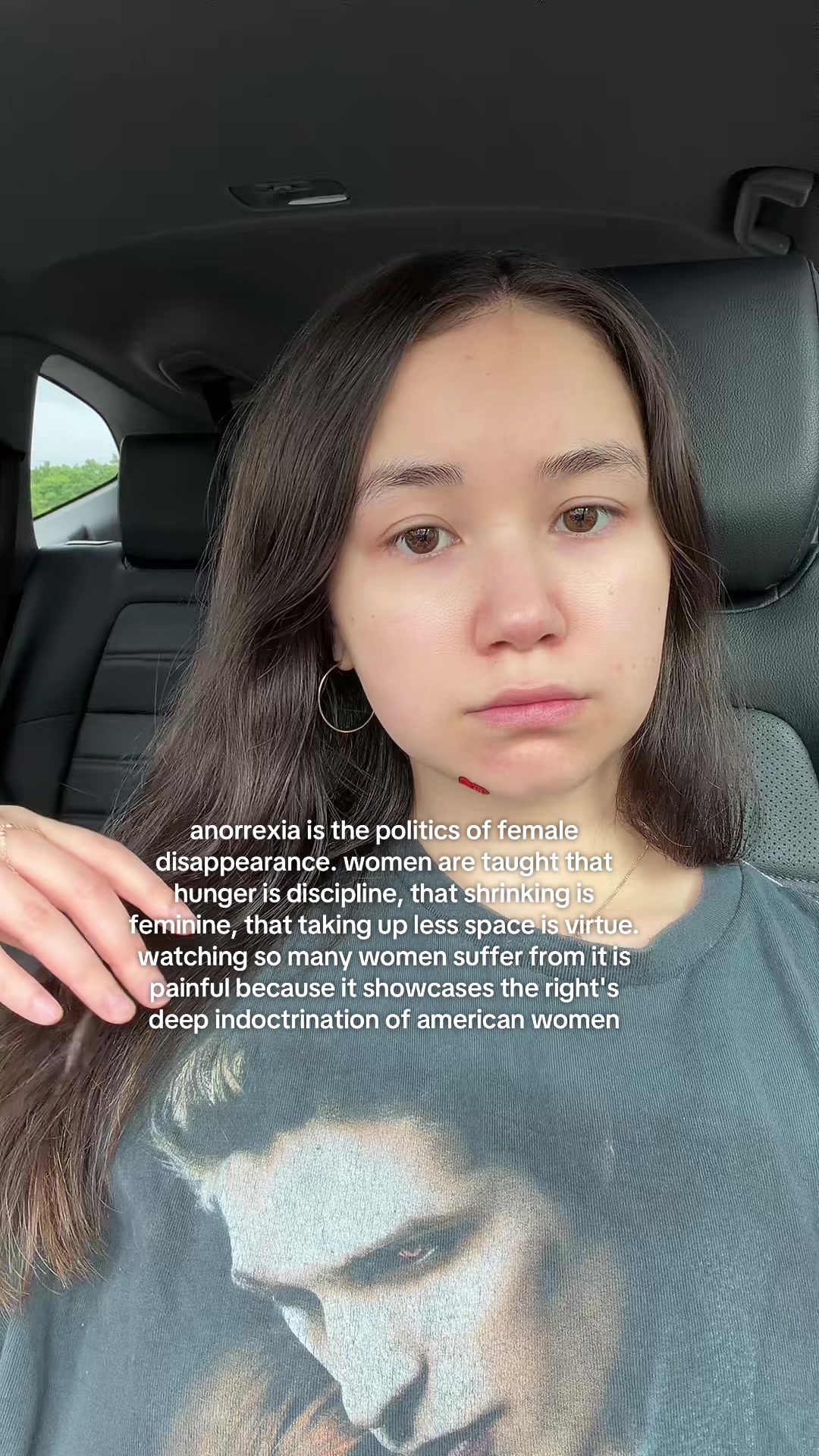 @EMMY ດາຣາ | feminist oracle