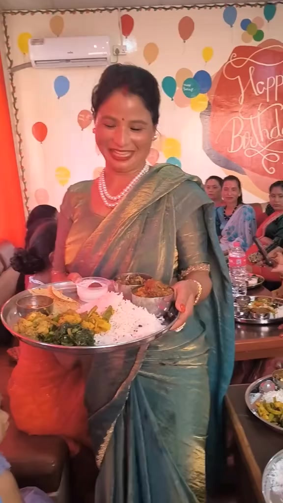 @सीता जिसी(डिसी) दाङ घोराही