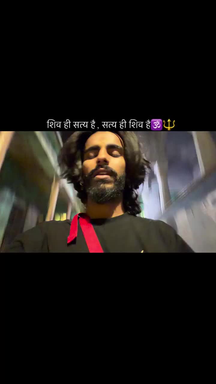 @🔱 महादेव Ka भक्त 🕉️