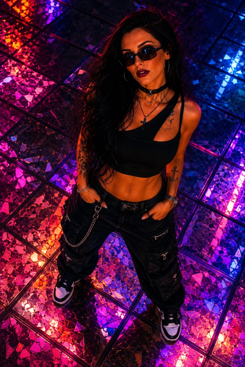 @Ladyfire🔥