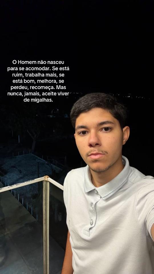@Marcus Th&uacute;lio