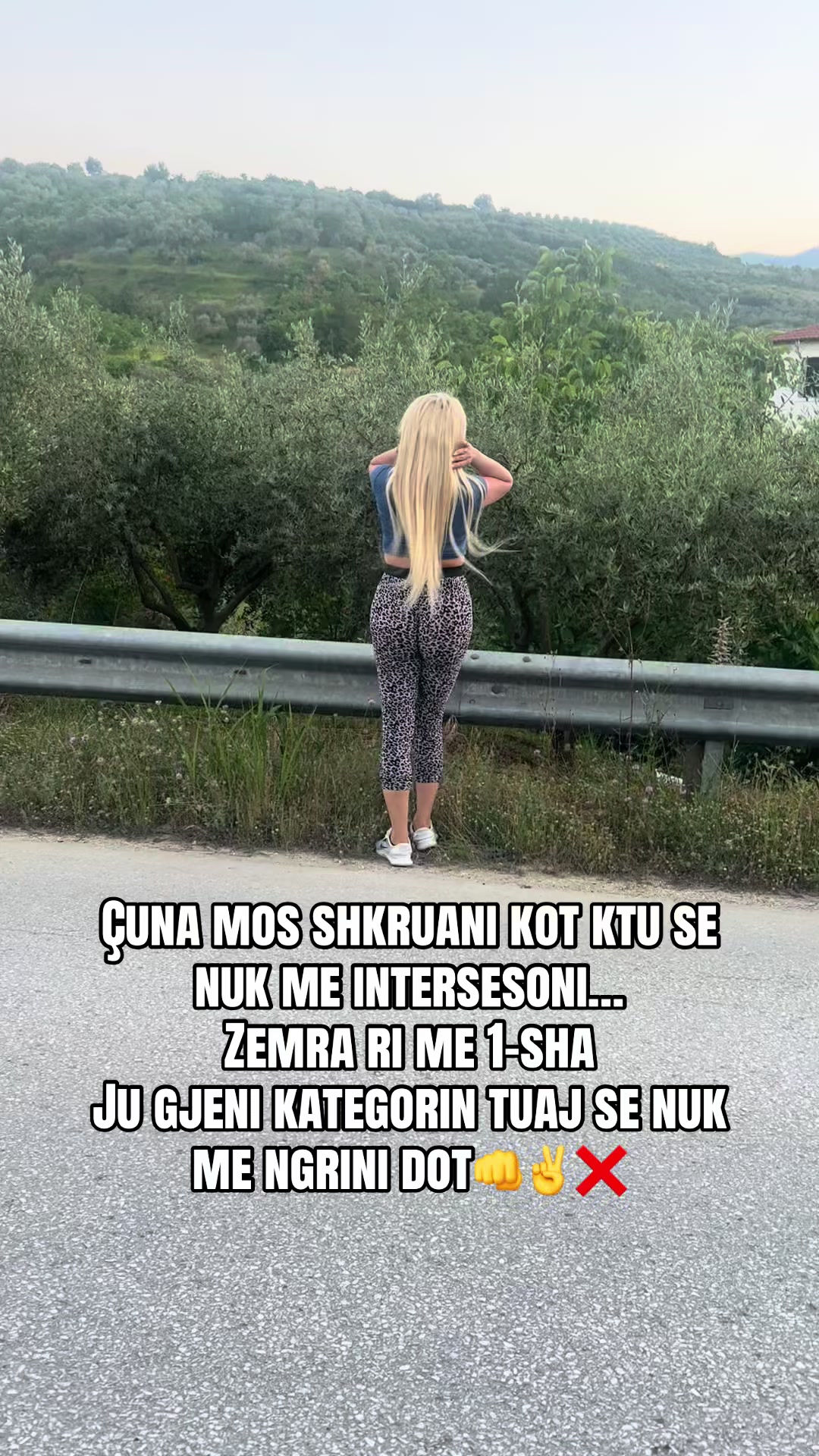 @Je Suis Mela