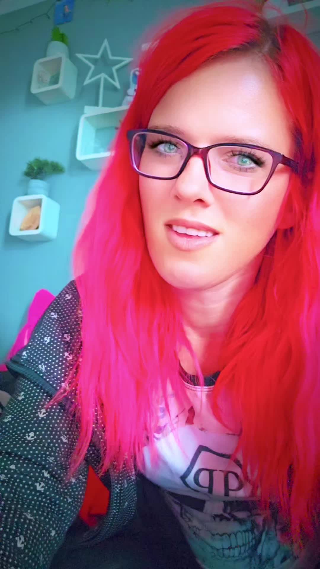 @SandraEmilia Red Hair♡