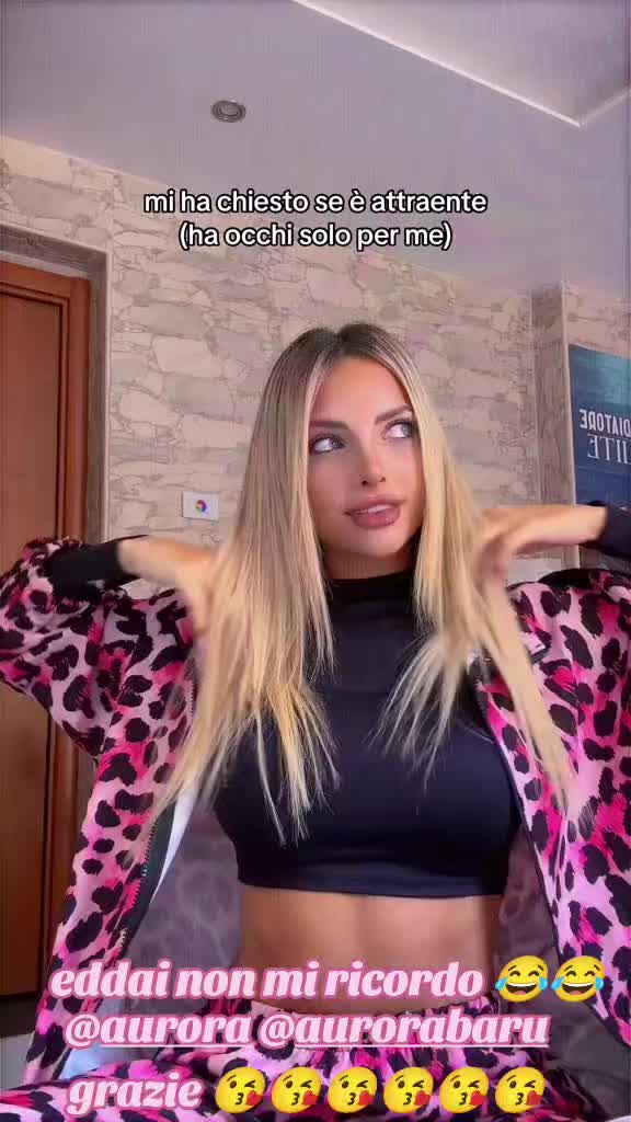 @❤️ Alessandra amoroso ❤️
