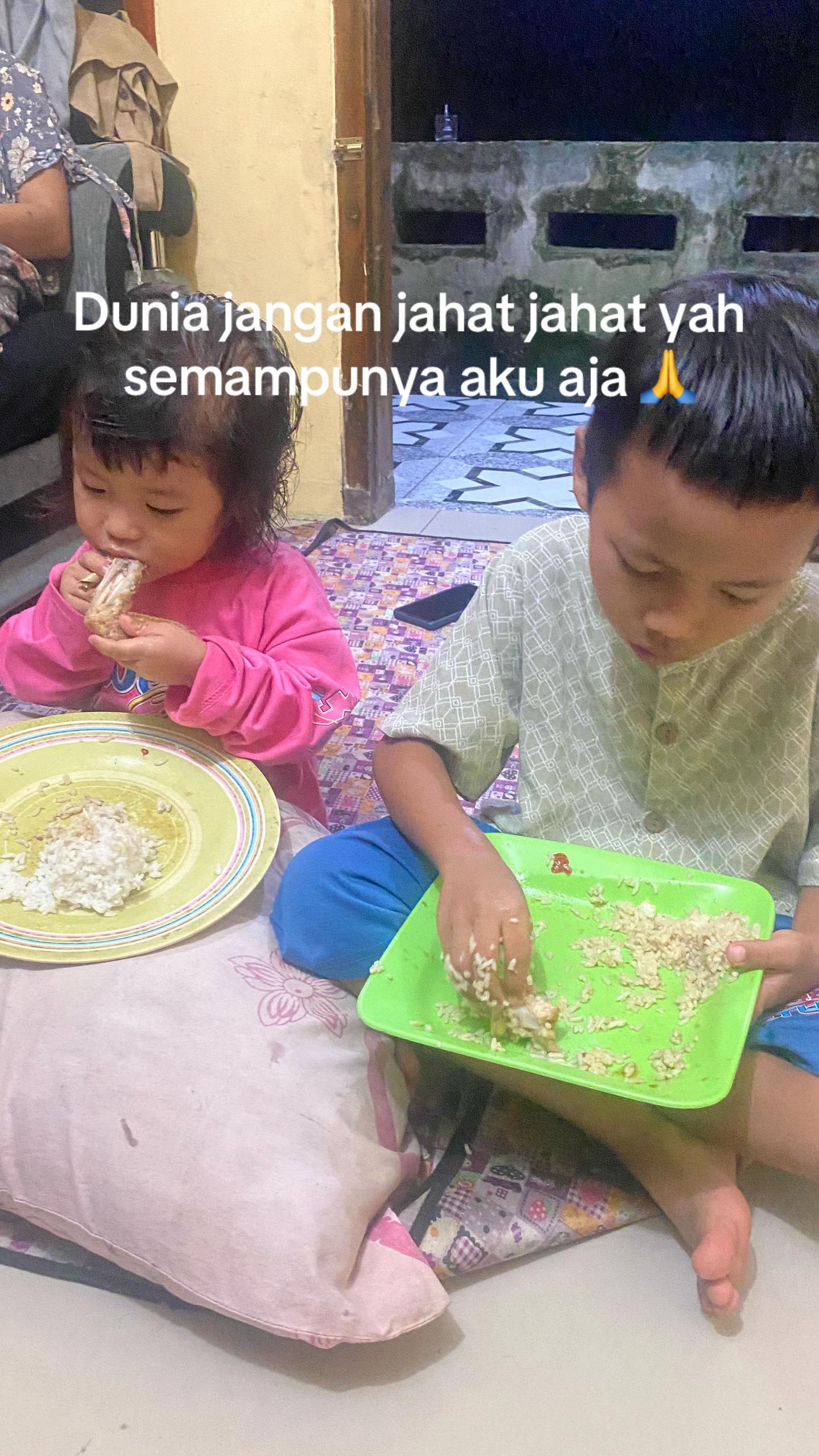 @Bewok aja