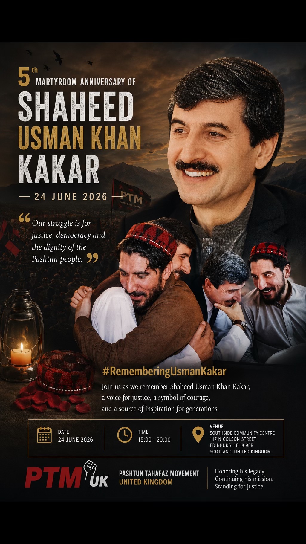 @PTM UK Official