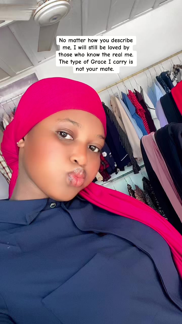 @Hajia~Riri❤️ closet 🤍🛍️