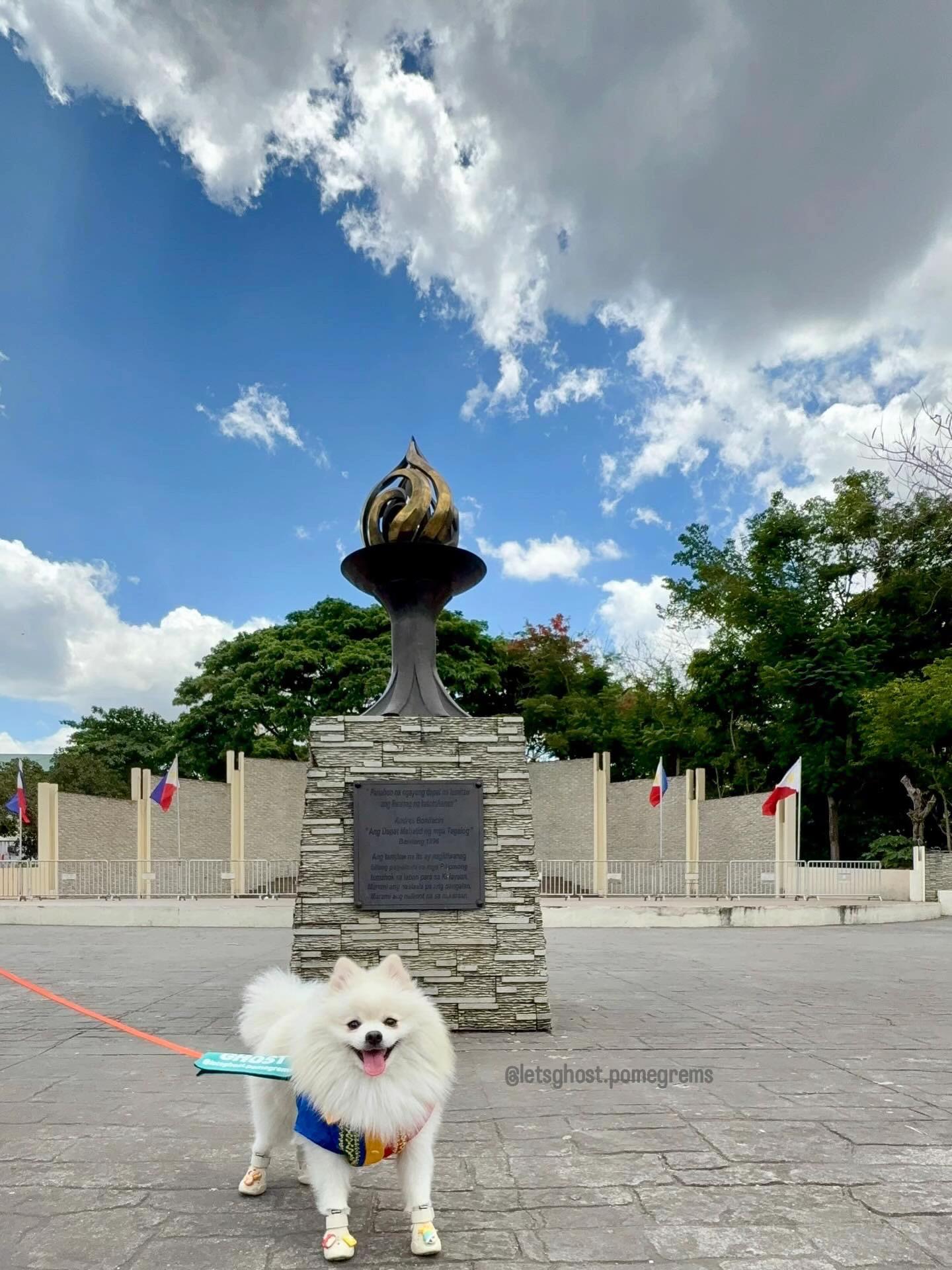 @G H O S T TheRunnerPom