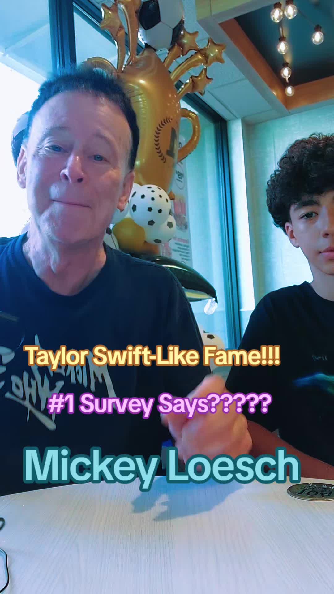 @Mickey Loesch