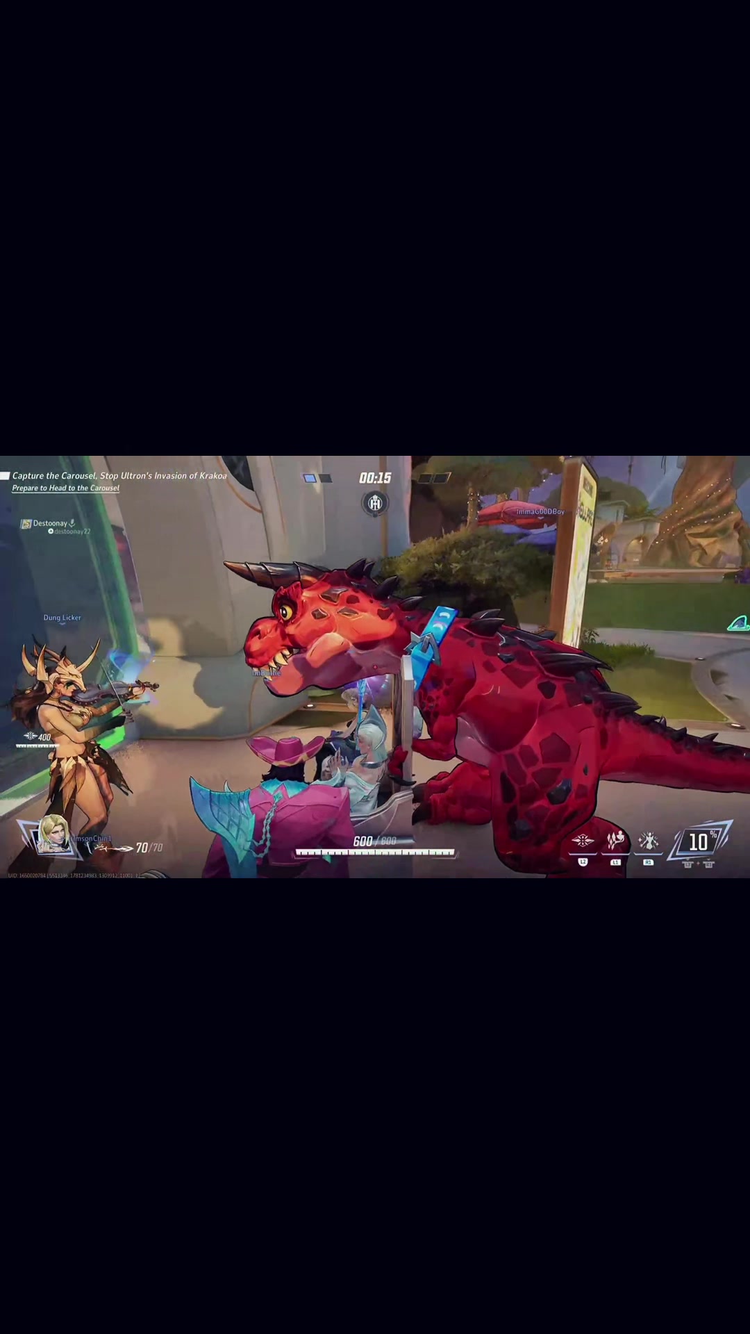@Destiny Strange