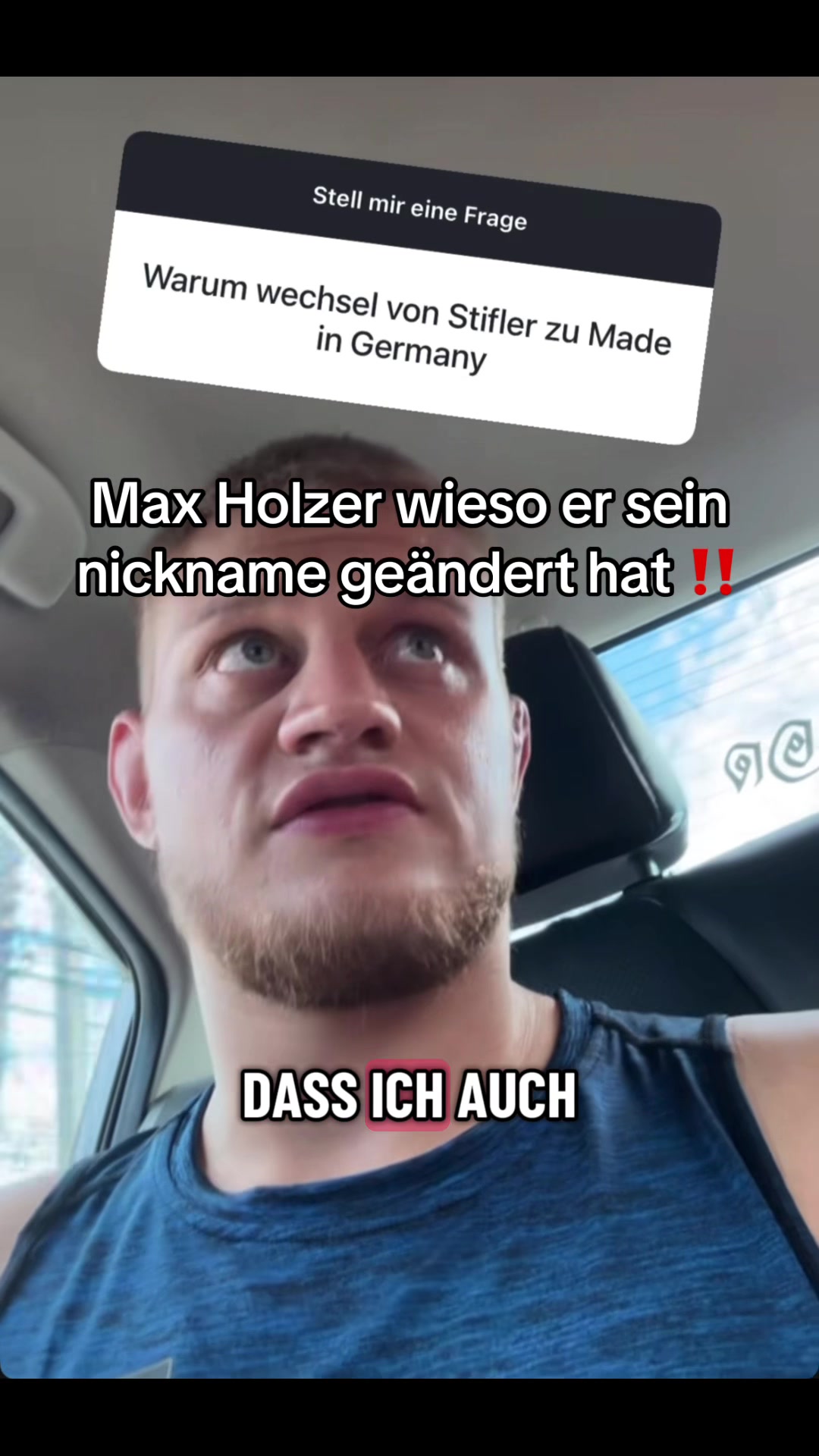 @Kampfsport Content