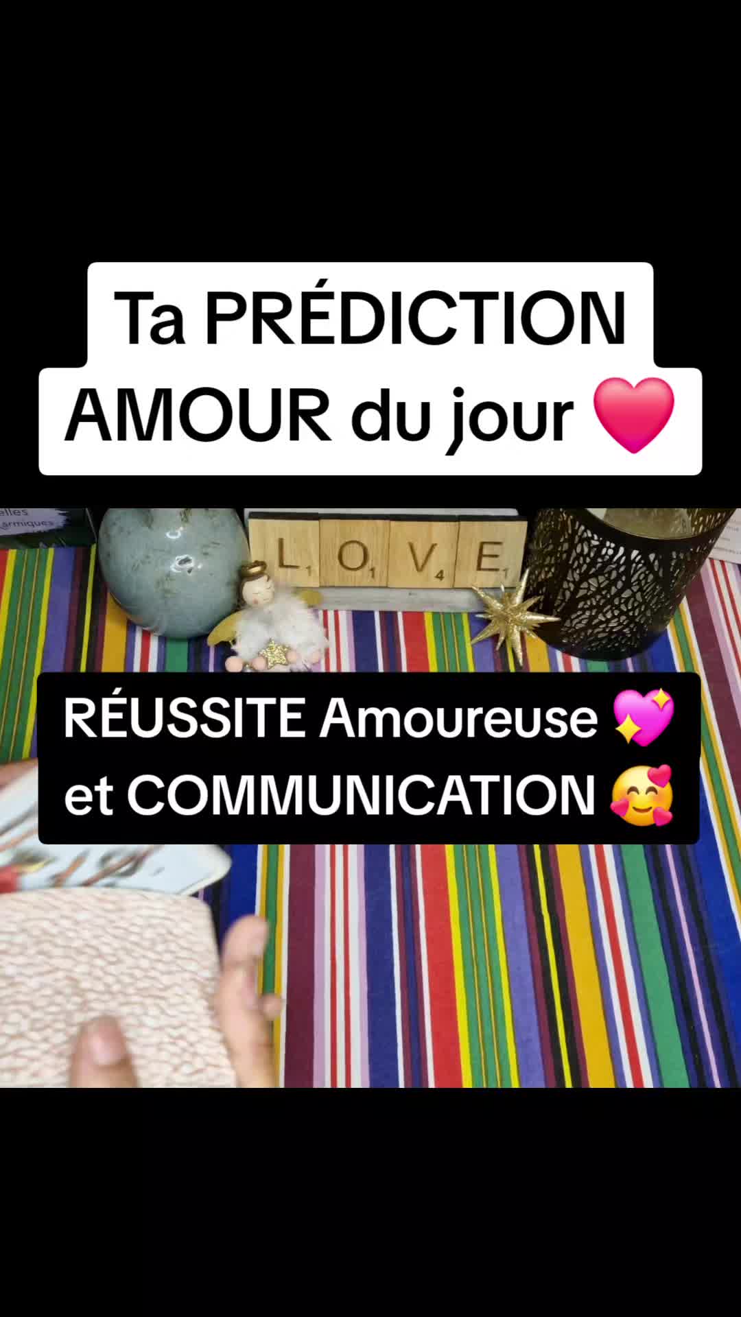 @C&eacute;lie m'a dit