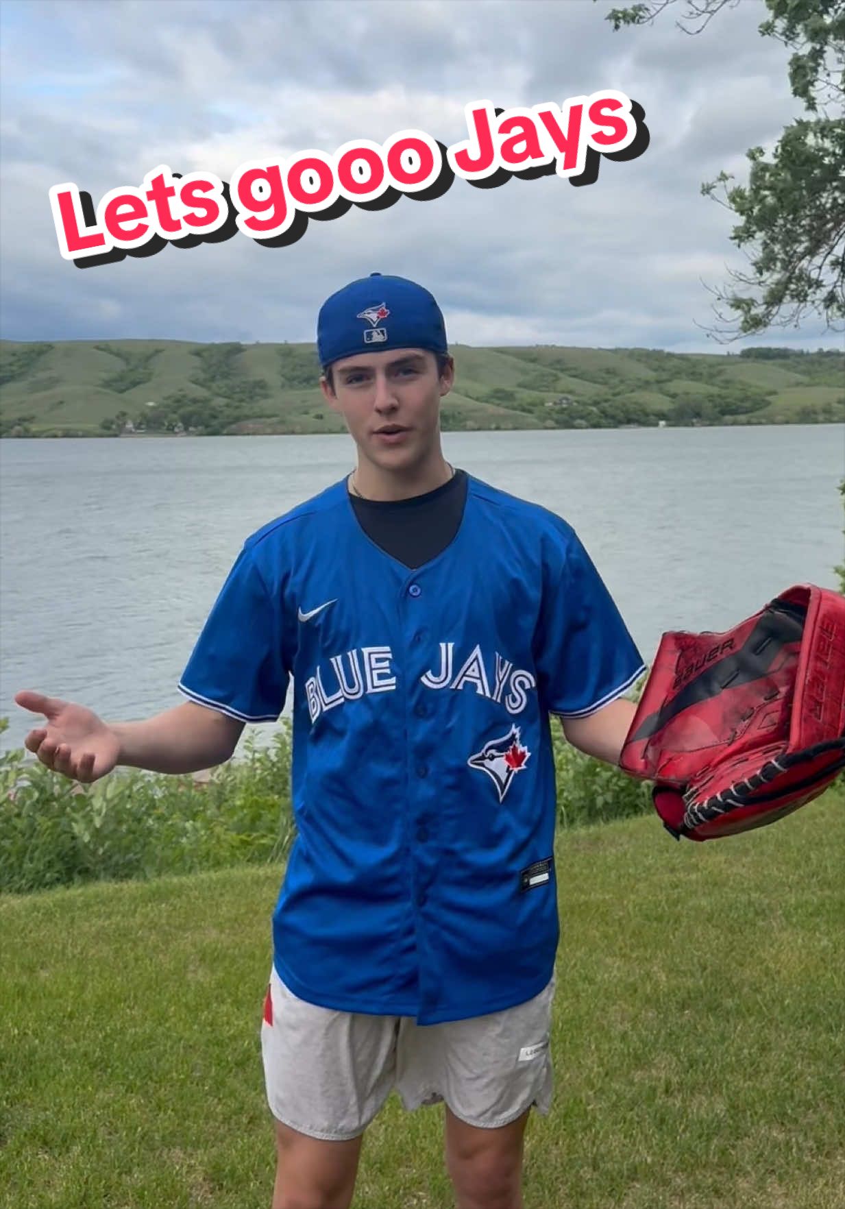 @The TikTok Goalie