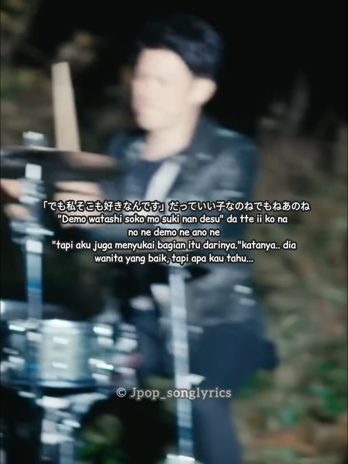 @Japan Song Lyrics
