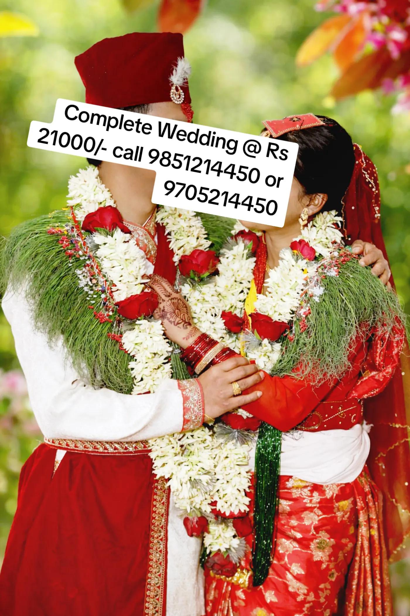 @Shuvam Weddings@2072