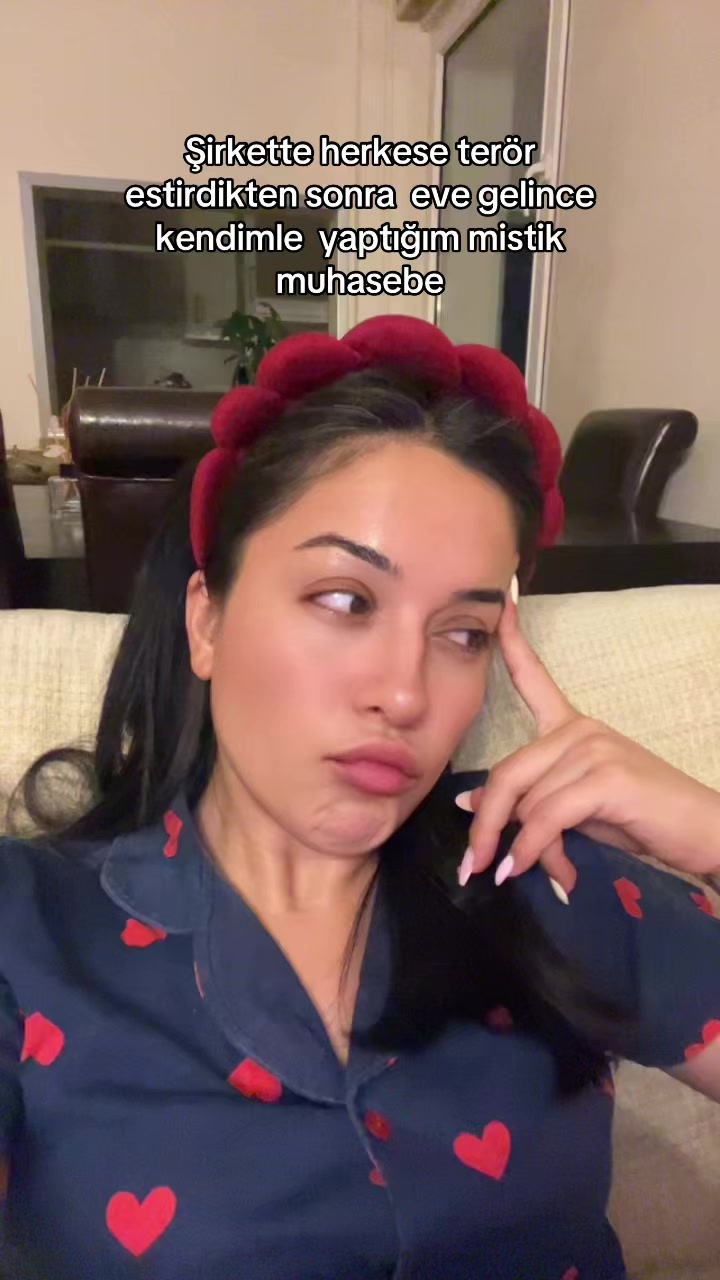 @Selma Arici