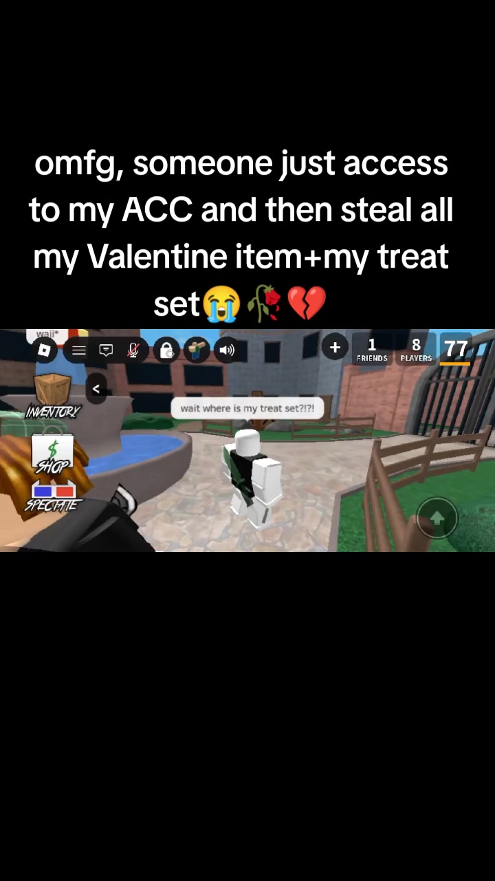 @True Adam