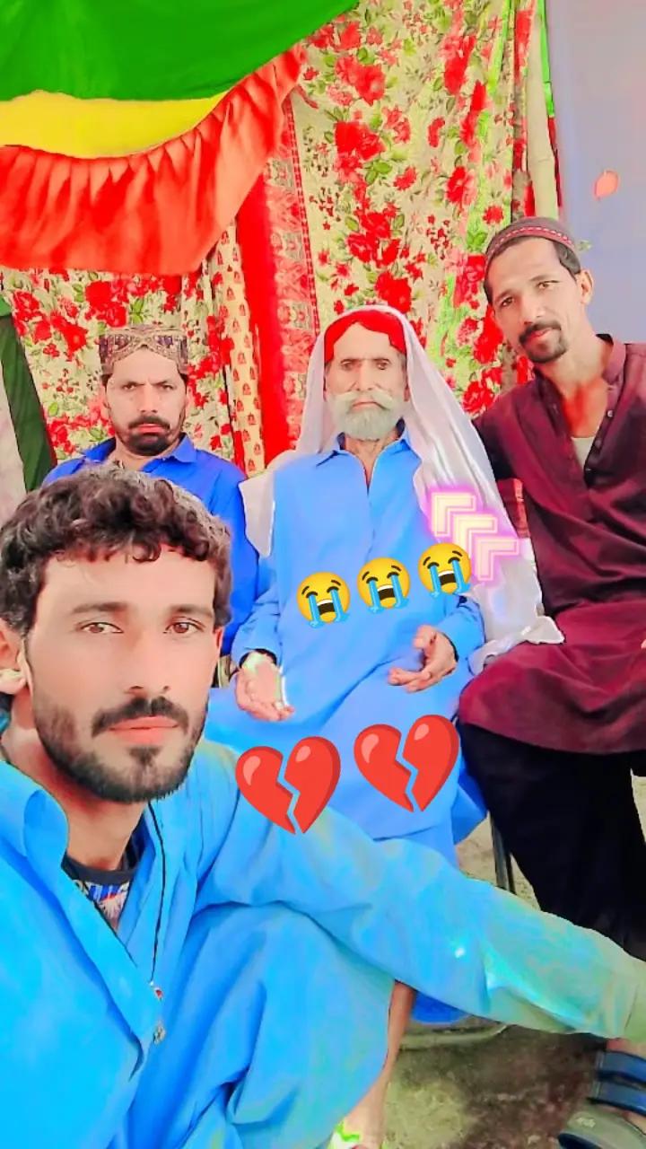 @Ali bux mahar