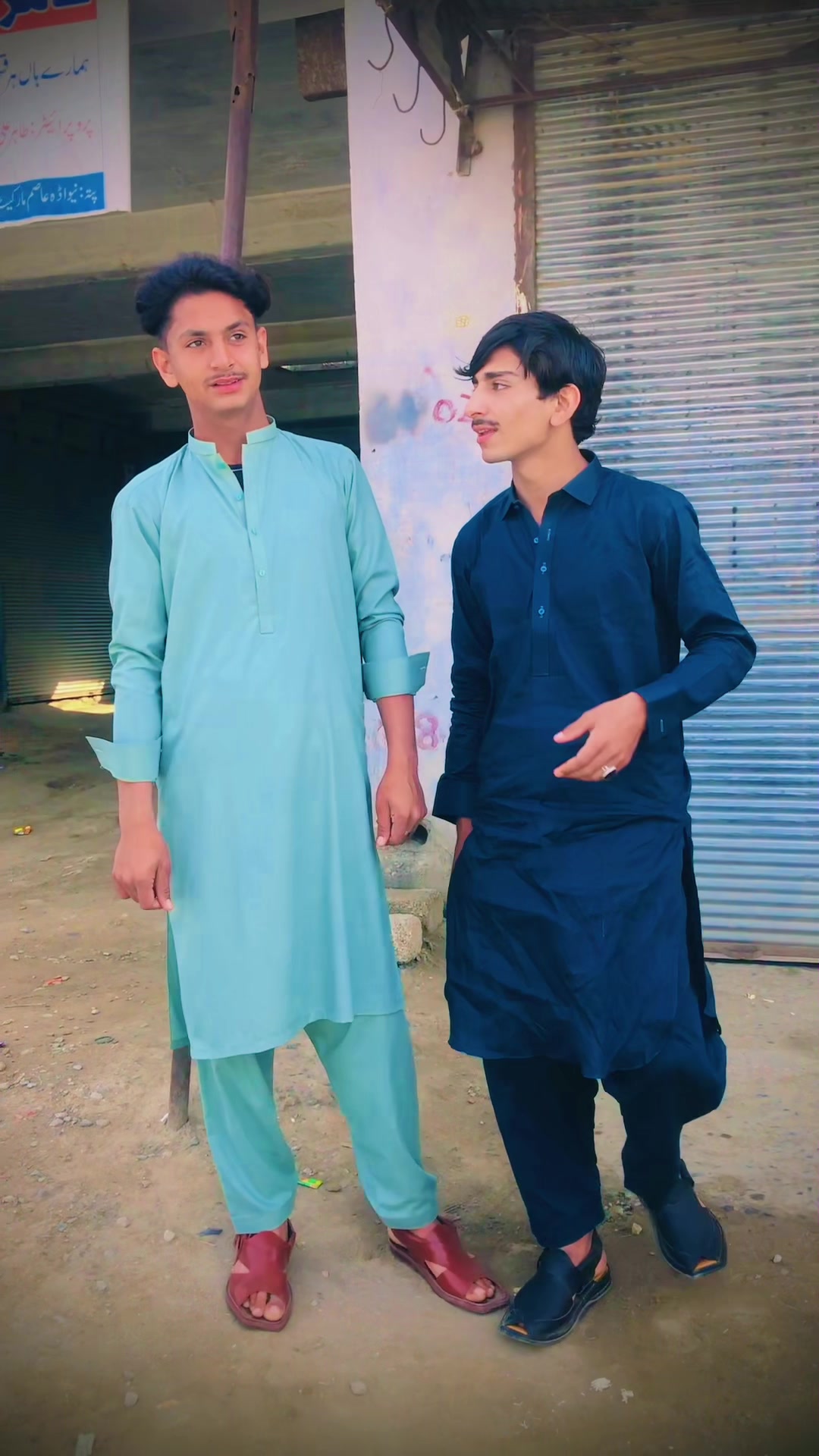 @Arshad Ali