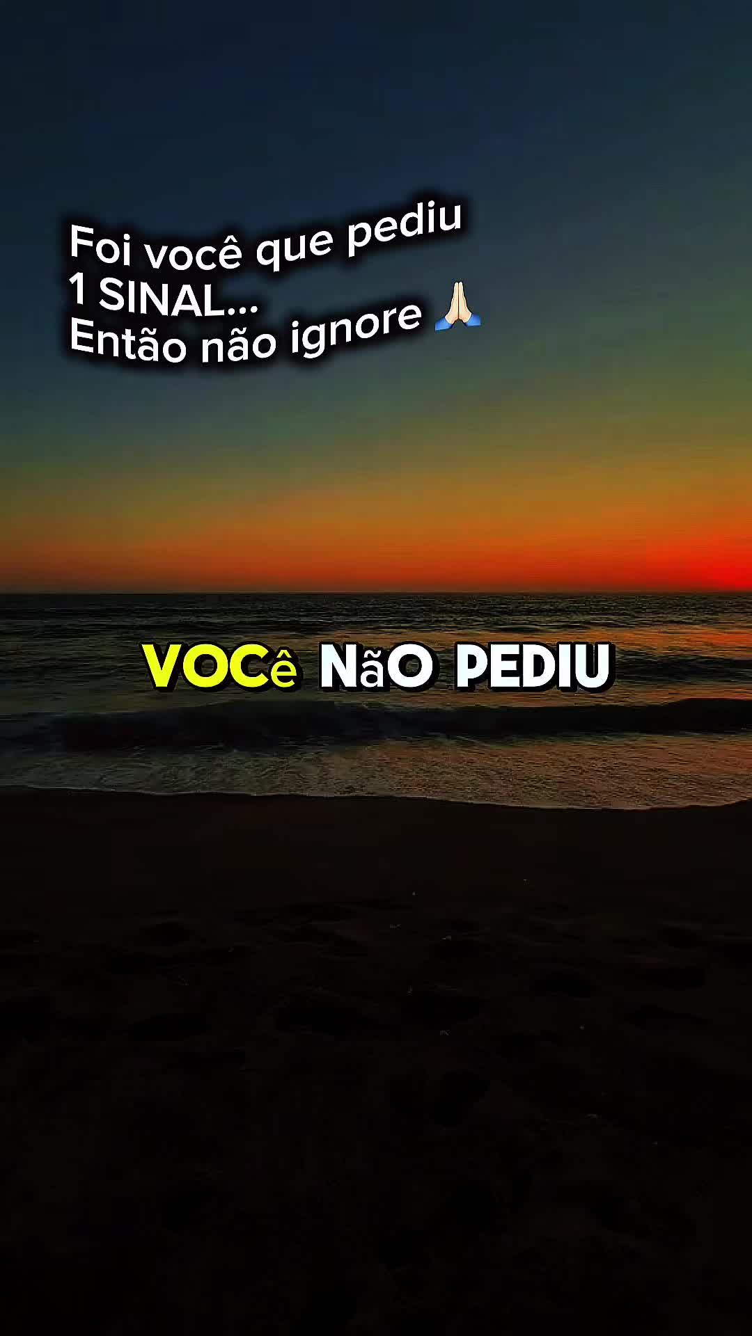 @Eu Sou Alfa e &Ocirc;mega