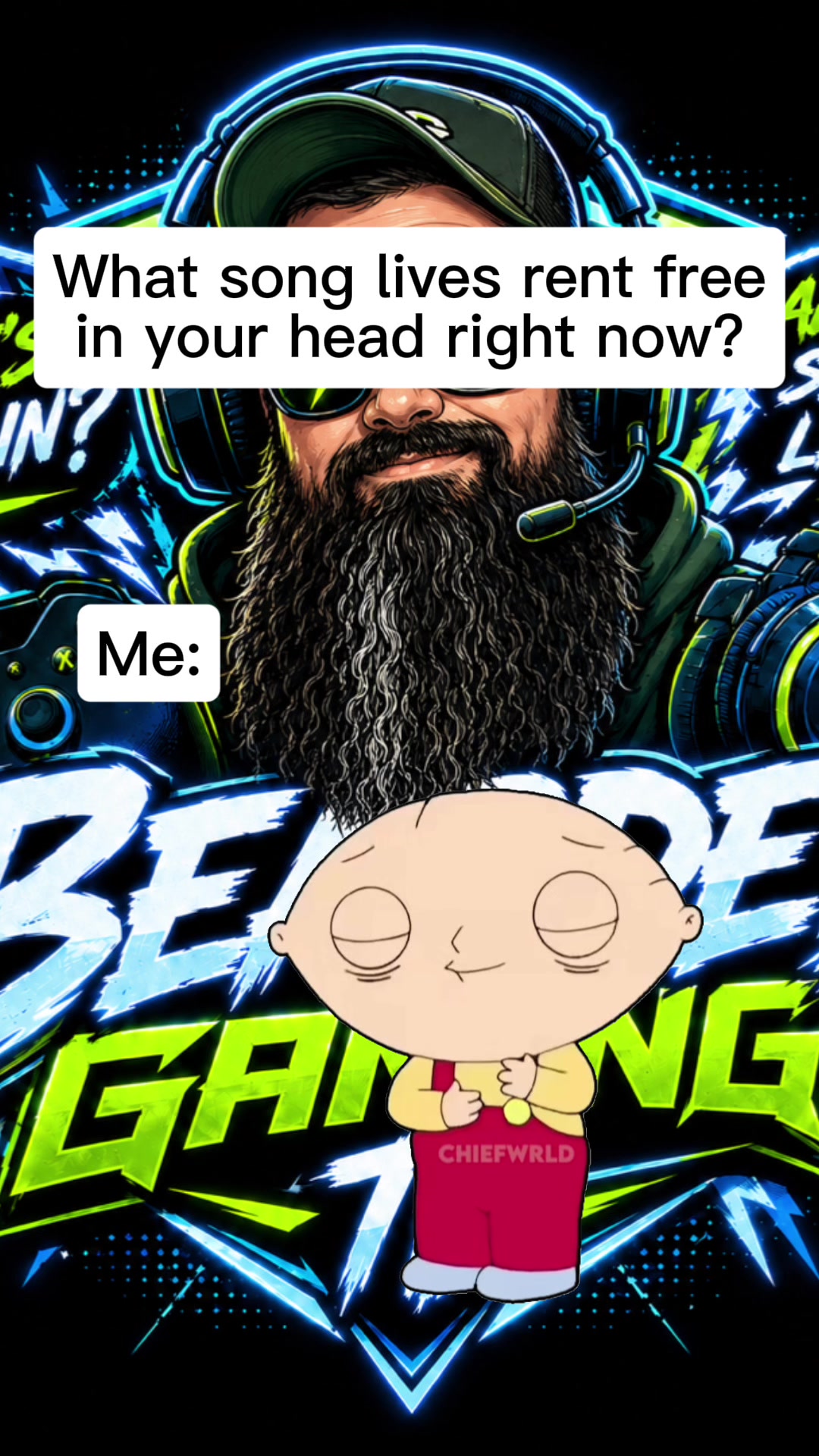 @ᴬᴮˣ Bearded Gaming TV