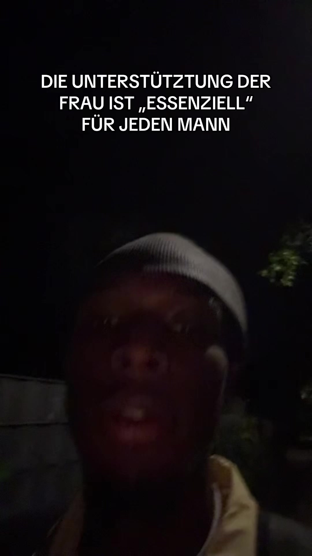 @MANN DES VOLKES
