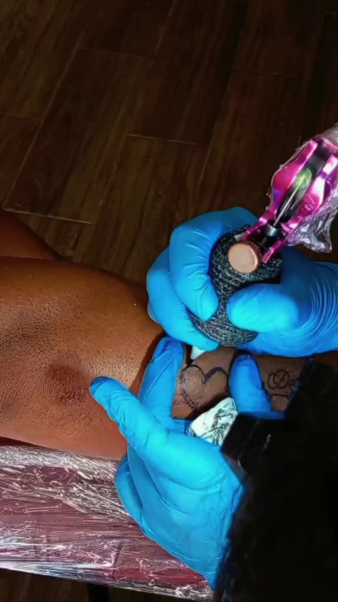 @Raxá Bz Tattoo Studio