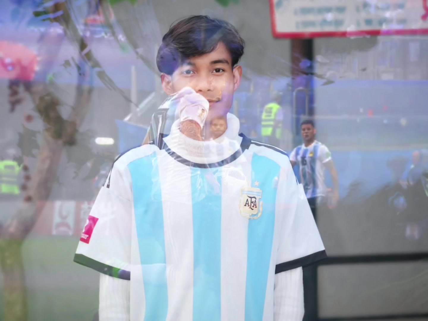 @R E D FLAG 🤡