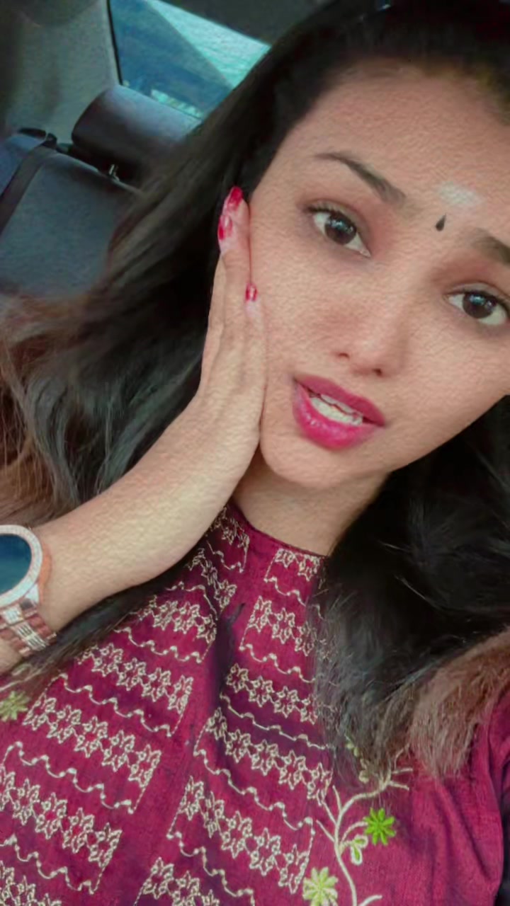 @Ranjitha