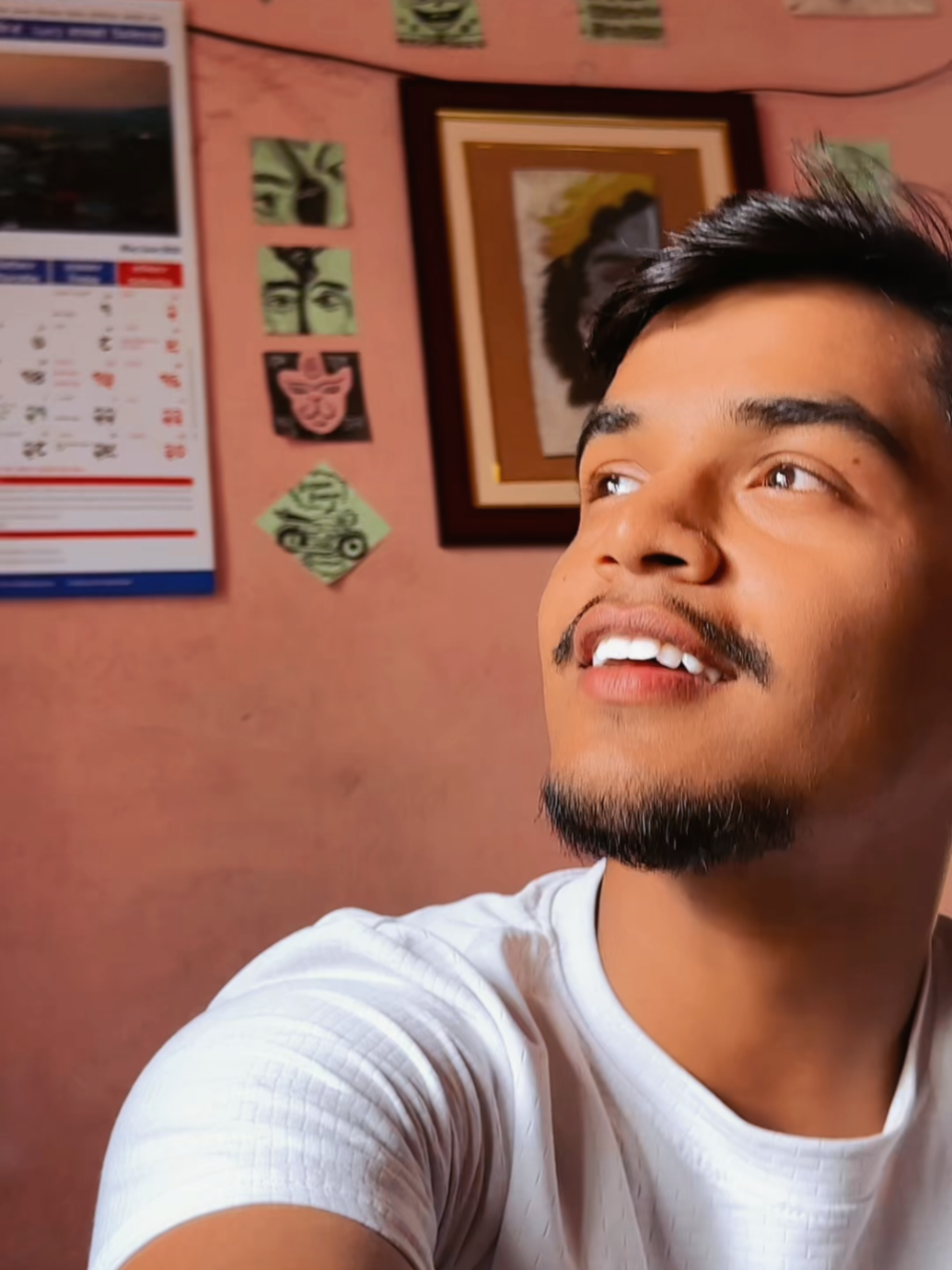 @Aayush