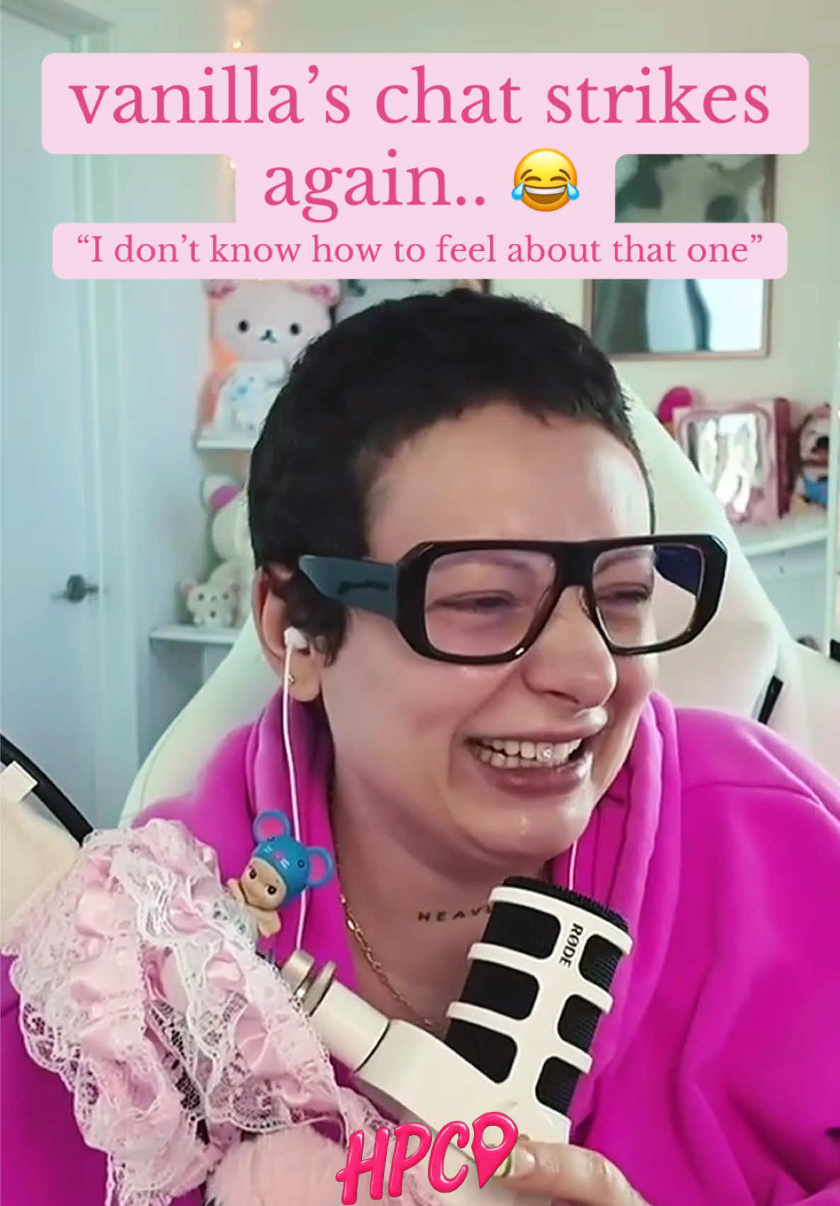 @Her Point Clips