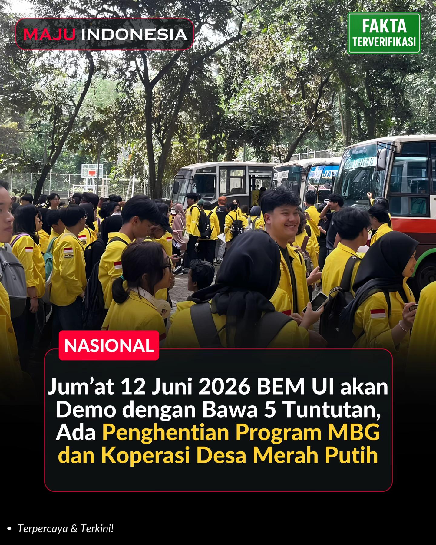 @Maju Indonesia