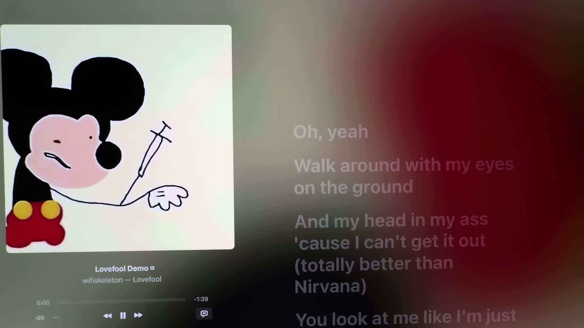 @Daily..lyrics