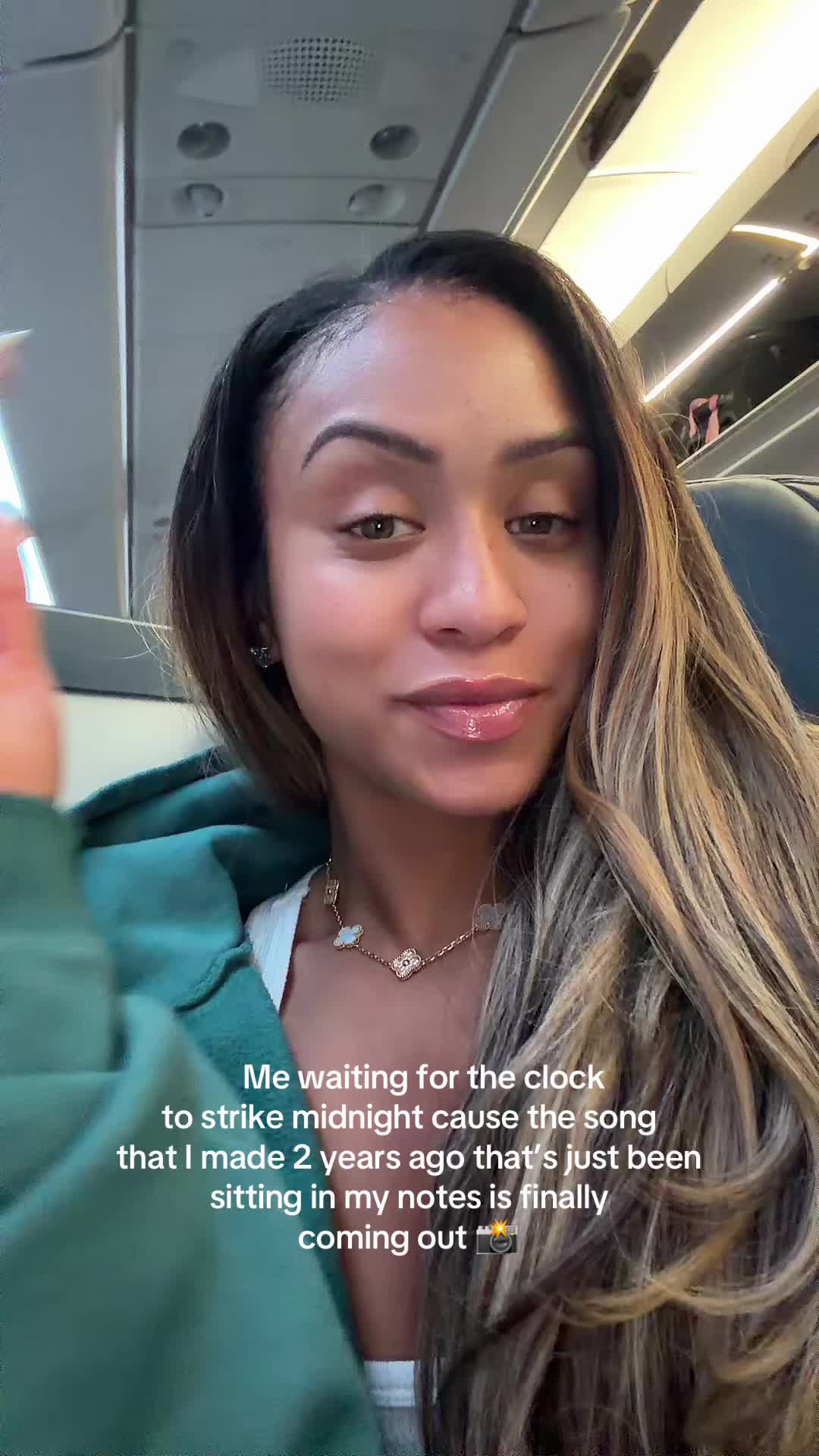 @Jilly Anais Watson