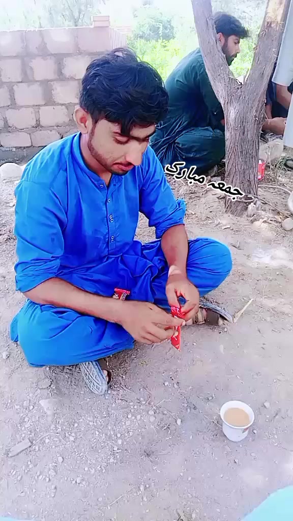 @Tariq Buzdar ❤️