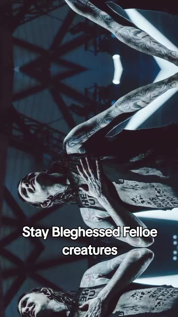 @Light Motionless