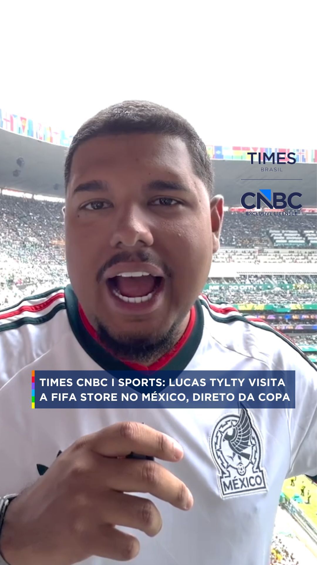 @TIMES BRASIL